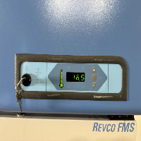 Thermo Scientific Revco FMS Refrigerator image 2